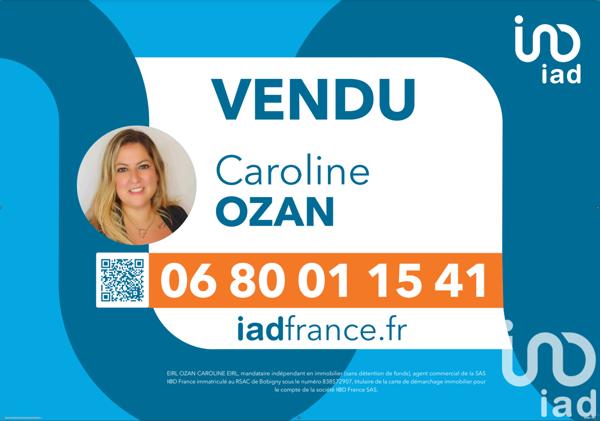 Apartment for sale 1 room 26 m² Le Bourget