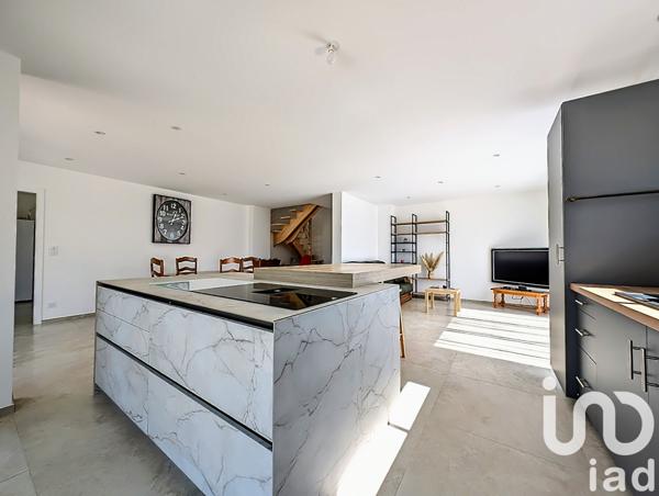 Maison à vendre 5 pièces 138 m² Les Sables-d'Olonne