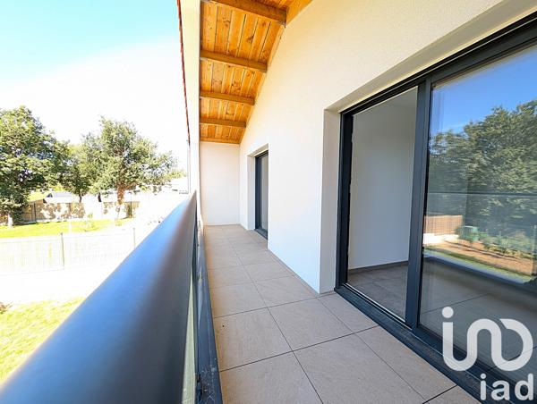 Maison à vendre 5 pièces 138 m² Les Sables-d'Olonne