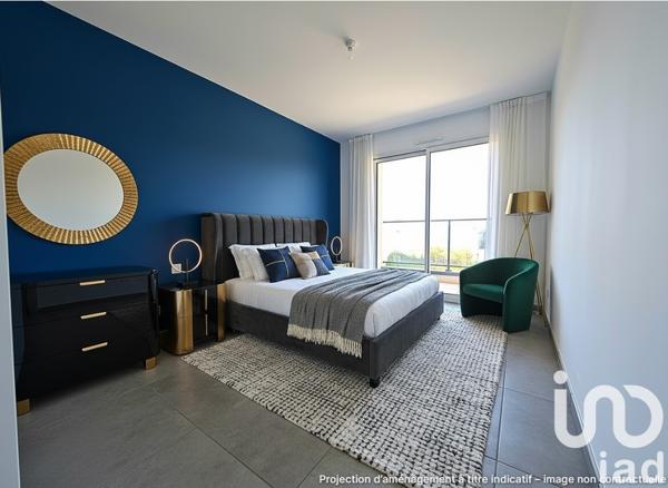 Maison à vendre 5 pièces 138 m² Les Sables-d'Olonne