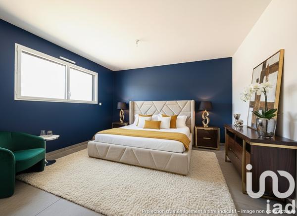 Maison à vendre 5 pièces 138 m² Les Sables-d'Olonne