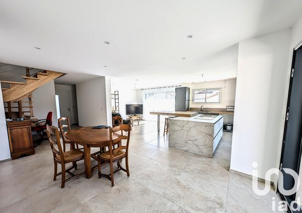 Maison à vendre 5 pièces 138 m² Les Sables-d'Olonne