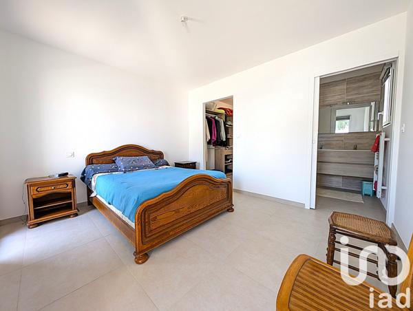 Maison à vendre 5 pièces 138 m² Les Sables-d'Olonne