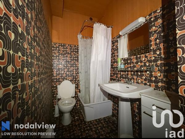 Maison à vendre 8 pièces 172 m² Sainte-Marie-de-Ré