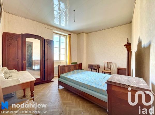 Maison à vendre 8 pièces 172 m² Sainte-Marie-de-Ré