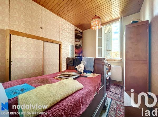 Maison à vendre 8 pièces 172 m² Sainte-Marie-de-Ré