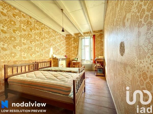 Maison à vendre 8 pièces 172 m² Sainte-Marie-de-Ré