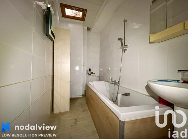 Maison à vendre 8 pièces 172 m² Sainte-Marie-de-Ré