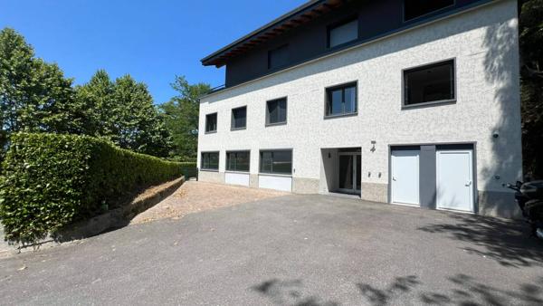 Appartement Challes Les Eaux T3 - terrasse - climatisé