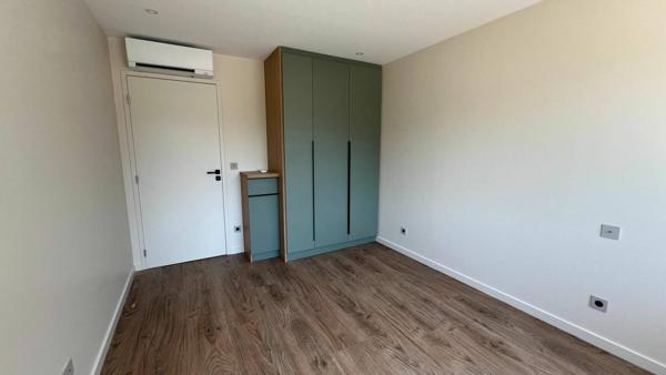 Appartement Challes Les Eaux T3 - terrasse - climatisé