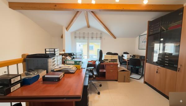 Votre Oasis de Paix à 2 pas du Centre | Villa Contemporaine 5 Pièces | 144 m²