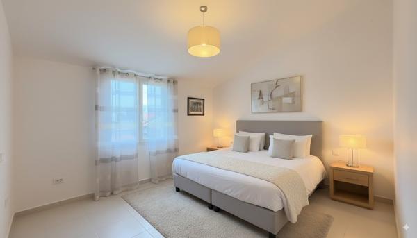 Votre Oasis de Paix à 2 pas du Centre | Villa Contemporaine 5 Pièces | 144 m²