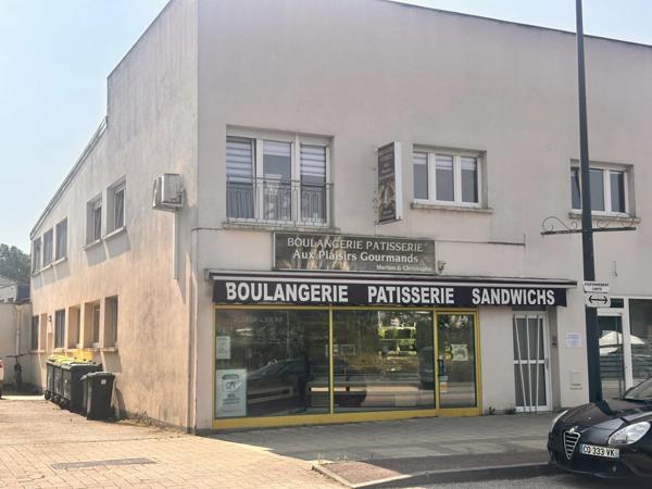 Vente Immeuble 15 pièces 312 m2 à Verny