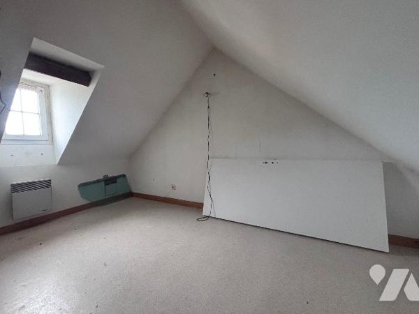 AVESNES CHAUSSOY (80140) - VENTE IMMOBILIERE SOUS PLI CACHETE AU PLUS OFFRANT