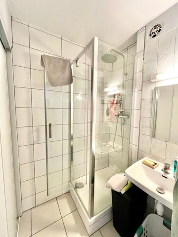 ANNECY - F3 48m² - quartier Romains