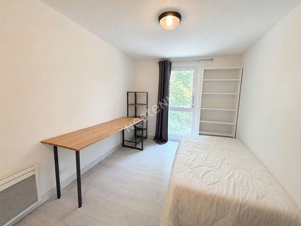 Appartement Amiens 1 pièce 18.2m²