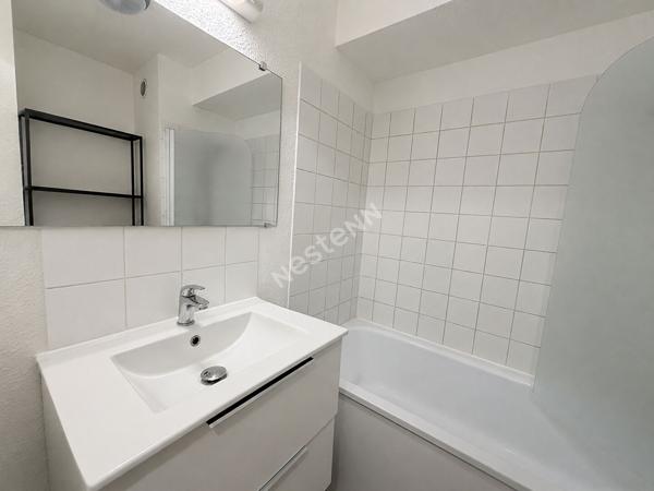 Appartement Amiens 1 pièce 18.2m²