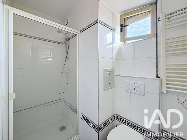 Appartement à vendre 2 pièces 40,6 m² Strasbourg