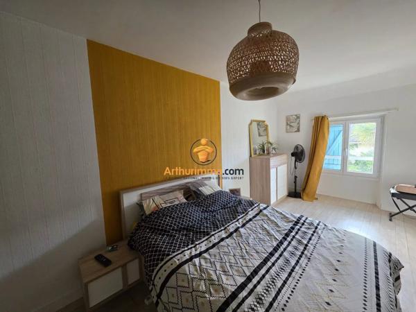 Vente                                                      Maison
                        
                     6 pièces                      215 m2                     à Bordères-sur-l'Échez