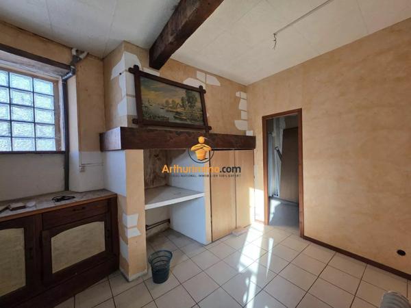 Vente                                                      Maison
                        
                     6 pièces                      215 m2                     à Bordères-sur-l'Échez