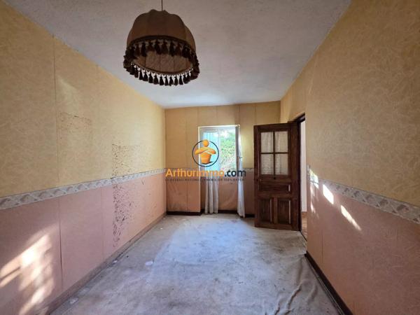 Vente                                                      Maison
                        
                     6 pièces                      215 m2                     à Bordères-sur-l'Échez