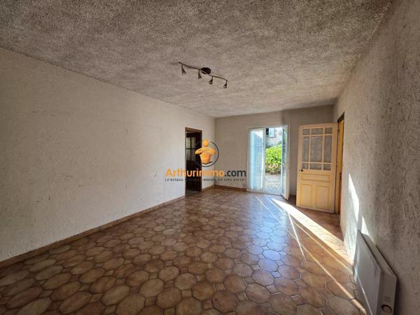 Vente                                                      Maison
                        
                     6 pièces                      215 m2                     à Bordères-sur-l'Échez