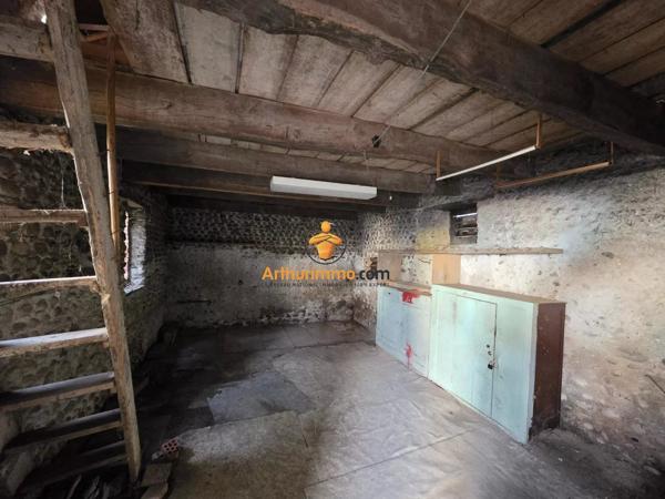 Vente                                                      Maison
                        
                     6 pièces                      215 m2                     à Bordères-sur-l'Échez