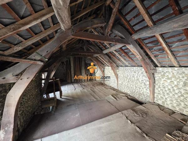Vente                                                      Maison
                        
                     6 pièces                      215 m2                     à Bordères-sur-l'Échez