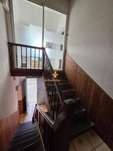 Vente                                                      Maison
                        
                     6 pièces                      215 m2                     à Bordères-sur-l'Échez