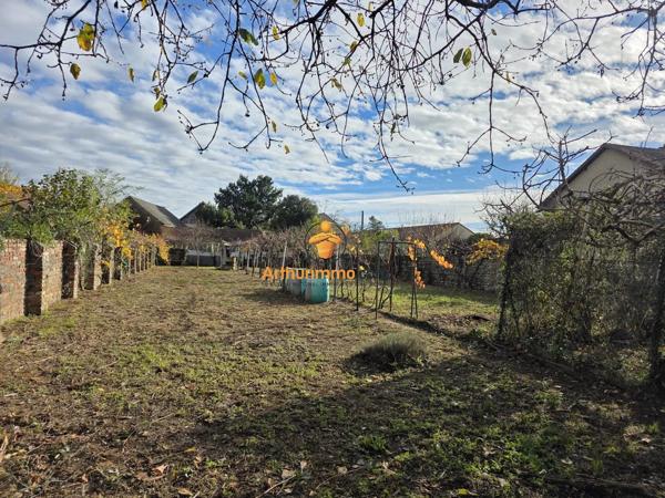 Vente                                                      Maison
                        
                     6 pièces                      215 m2                     à Bordères-sur-l'Échez