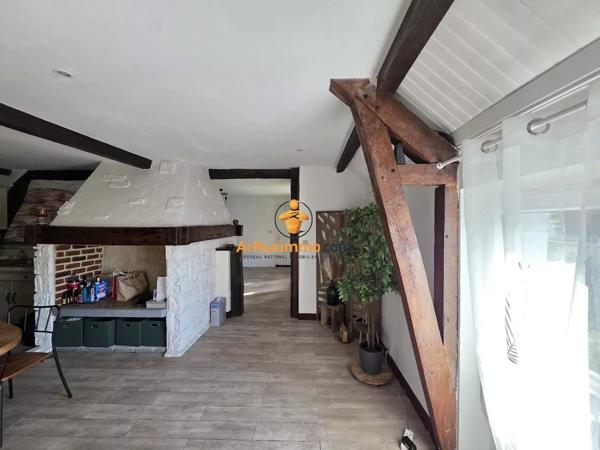 Vente                                                      Maison
                        
                     6 pièces                      215 m2                     à Bordères-sur-l'Échez