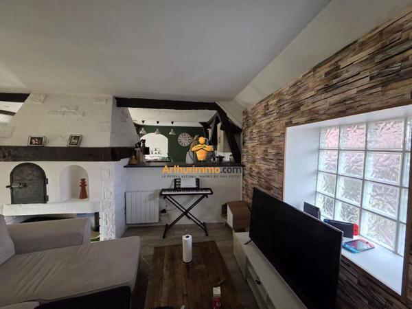 Vente                                                      Maison
                        
                     6 pièces                      215 m2                     à Bordères-sur-l'Échez