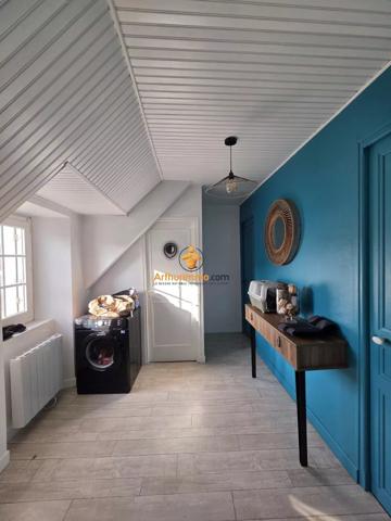 Vente                                                      Maison
                        
                     6 pièces                      215 m2                     à Bordères-sur-l'Échez