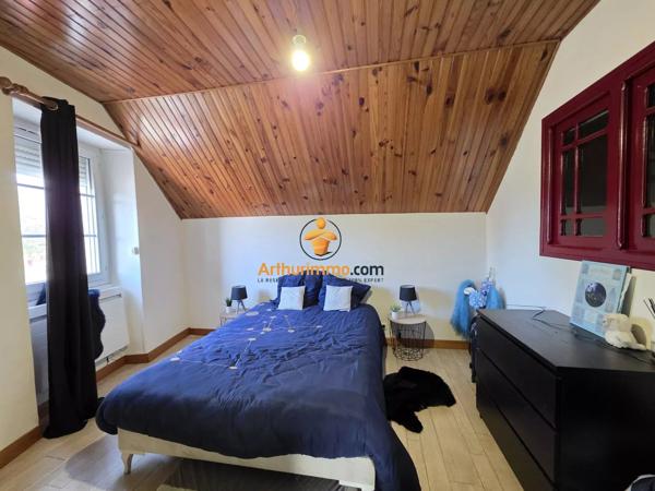 Vente                                                      Maison
                        
                     6 pièces                      215 m2                     à Bordères-sur-l'Échez