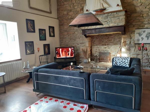 Maison à vendre à Laurenan dans les Côtes-d'Armor (22230), ref : 22115-3375