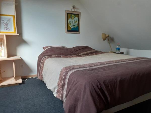 Maison à vendre à Laurenan dans les Côtes-d'Armor (22230), ref : 22115-3375