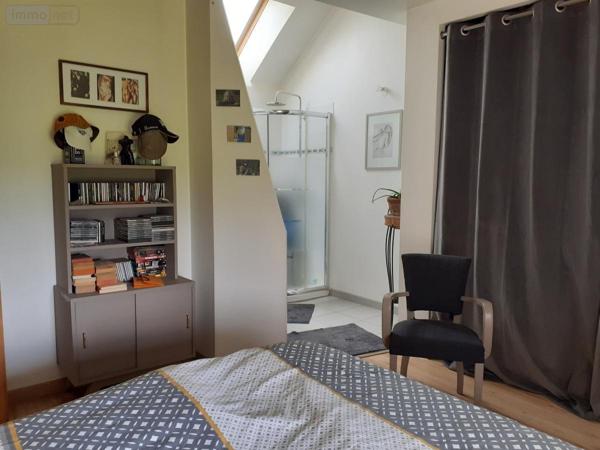 Maison à vendre à Laurenan dans les Côtes-d'Armor (22230), ref : 22115-3375