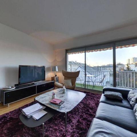 Appartement 8 pièces - 44000 Nantes