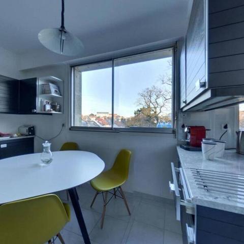 Appartement 8 pièces - 44000 Nantes