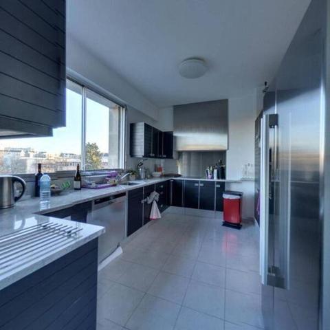 Appartement 8 pièces - 44000 Nantes