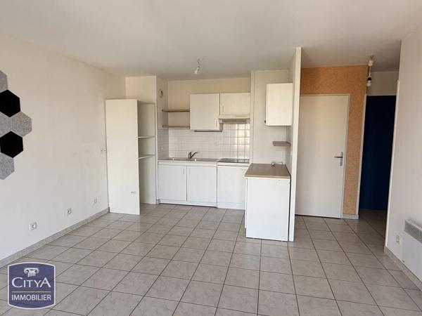Appartement à vendre 3 pièces 58.9m² Périgueux (24000)