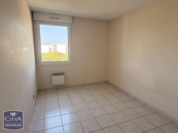 Appartement à vendre 3 pièces 58.9m² Périgueux (24000)