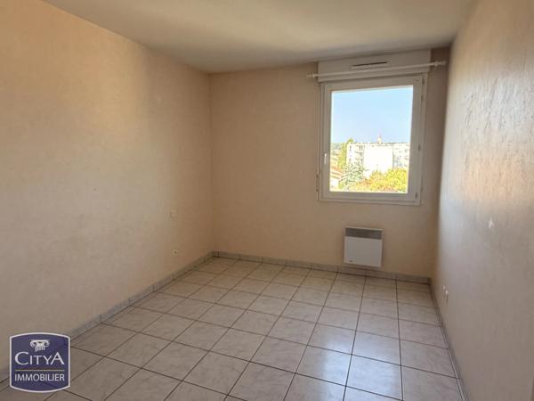 Appartement à vendre 3 pièces 58.9m² Périgueux (24000)