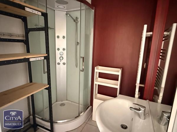 Appartement à vendre 3 pièces 58.9m² Périgueux (24000)