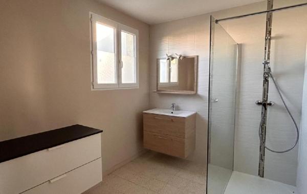 Vente Maison rénové(e) Balaruc-les-bains   