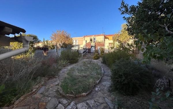 Vente Maison rénové(e) Balaruc-les-bains   