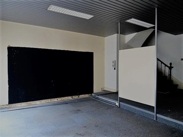 Dpt Vienne (86), à vendre CHATELLERAULT immeuble - Terrain de 332,00 m²