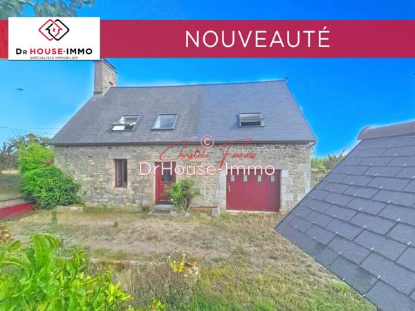 Maison à vendre 3 pièces de 80 m²