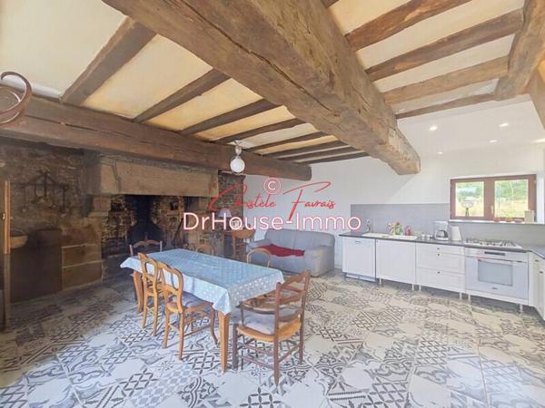 Maison à vendre 3 pièces de 80 m²