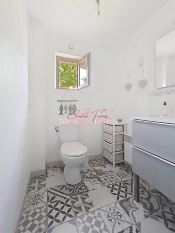 Maison à vendre 3 pièces de 80 m²